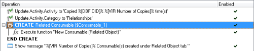 Create Object (Administration Guide) - Alloy Navigator | Alloy Software ...