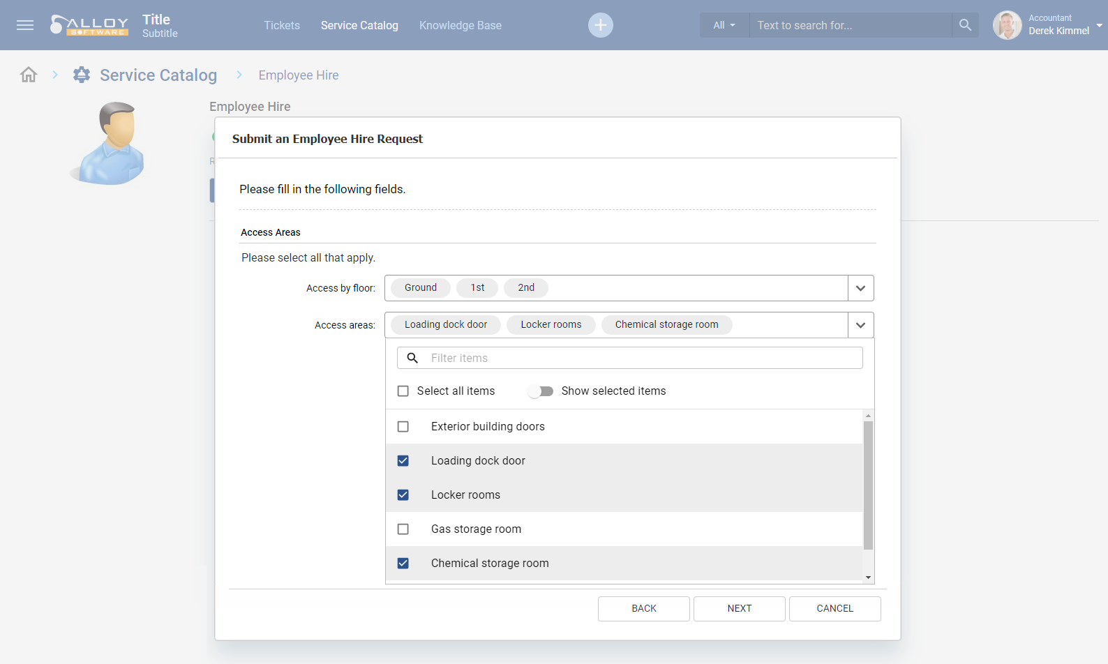 Undocumented change to Catalog API subcategories - Documentation